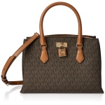 Ruby Small Logo Satchel