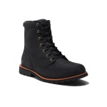 Timberland - Attleboro Pt Boot - 0A657D - Color: Black - Size: 8.5