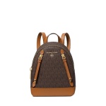 Brooklyn Extra-Small Logo Backpack