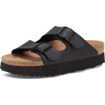 Birkenstock 1018520342 Arizona Pl V- Black Bf N 42