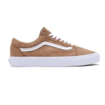 Vans - Unisex Old Skool Shoes, Color Tobacco Brown, Size: 11 M US Mens / 12.5 M US Womens