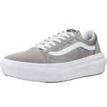 Vans Old Skool Overt CC Drizzle Men's 9, Women's 10.5 Medium