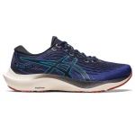ASICS Men's Gel-Kayano LITE 3 Running Shoes, 13, Indigo Blue/Black