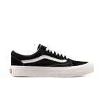 Vans Old Skool VR3 Black/Marshmallow Men's 8.5, Women's 10 Medium