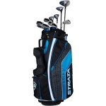 Callaway Golf Men's Strata Complete Set