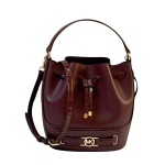 REED Belted Bucket Shoulder Medium