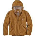 Carhartt-Relaxed-Washed-Sherpa-Lined-X-Large