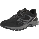 Saucony-Excursion-Trail-Running-Charcoal