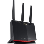 ASUS RT-AX86U Pro (AX5700) Dual Band WiFi 6 Extendable Gaming Router
