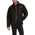ARIAT-Crius-Insulated-Jacket-Black
