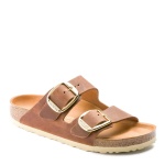 Birkenstock 1011072136 Arizona Bb Cognac LTR 36