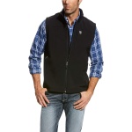 Ariat-Mens-Vernon-Softshell-Black