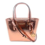 Michael Kors Jet Set Travel Extra Small Logo