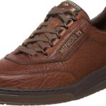 Mephisto Men's Match Walking Shoe
