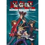 Yu-Gi-Oh! Bonds Beyond Time [Collector's Edition Blu-ray Steelbook]