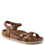 Birkenstock 1021509140 Kumba Cognac Oil LTR R 40